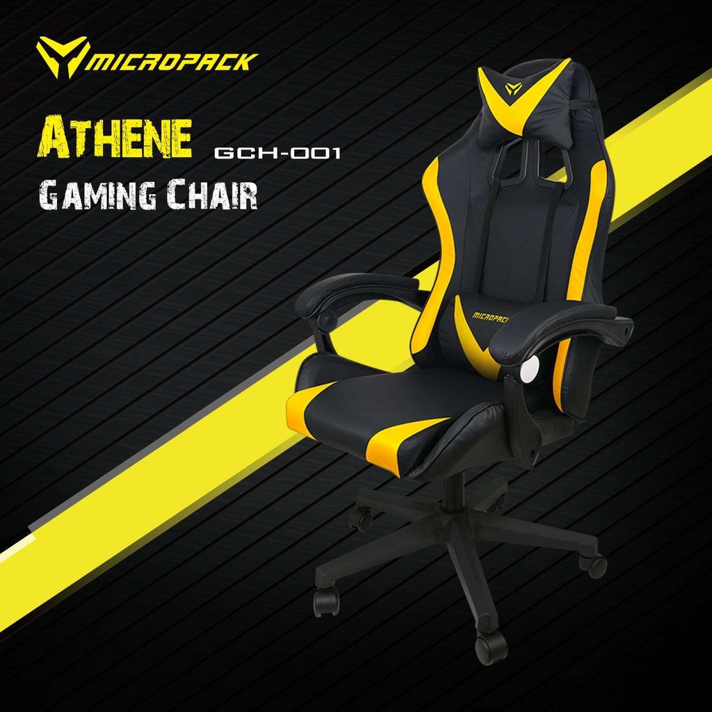 Micropack GCH-01 Gaming Chair