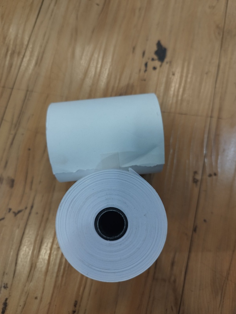 xLab XDP-7530P Dot Matrix Paper 1Ply