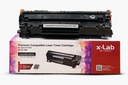 xLab XCTC-328 Premium Compatible Laser Toner Cartridge For Canon Printer