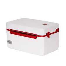 xLab 4" XBLP-409B Thermal Barcode Label Printer