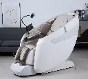 XL-MC16 (BEIGE) xLab Full body Luxury Massage Chair Pro